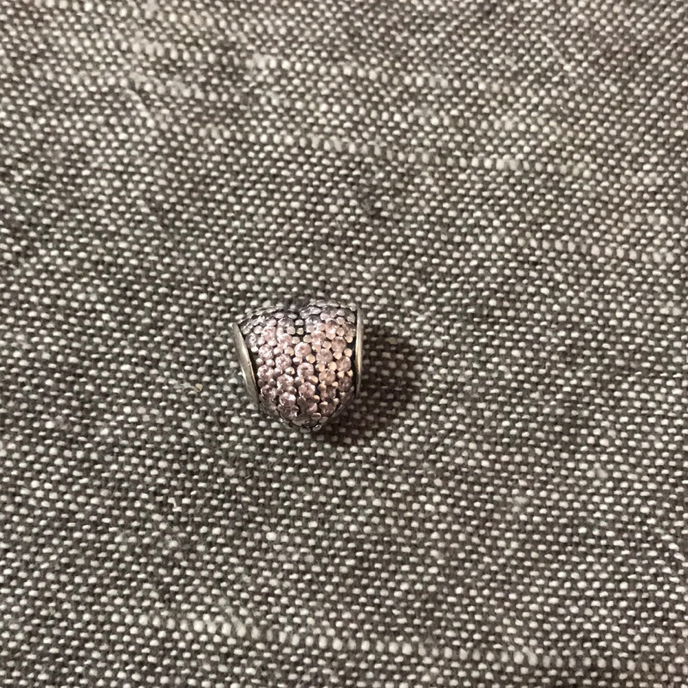 Authentic Pandora Charm